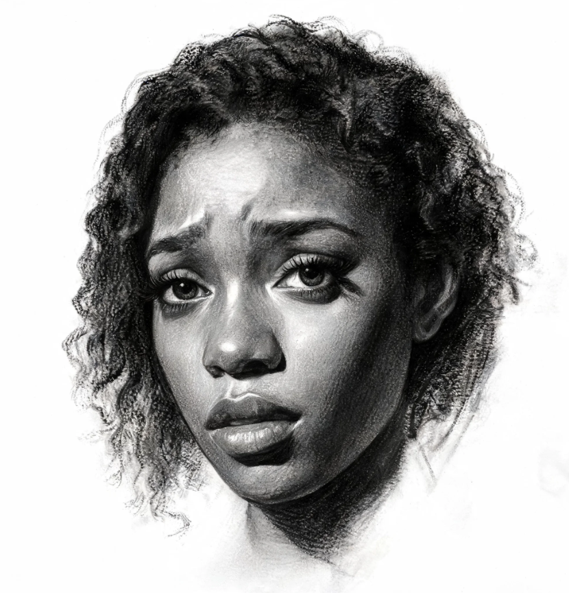 black woman 4