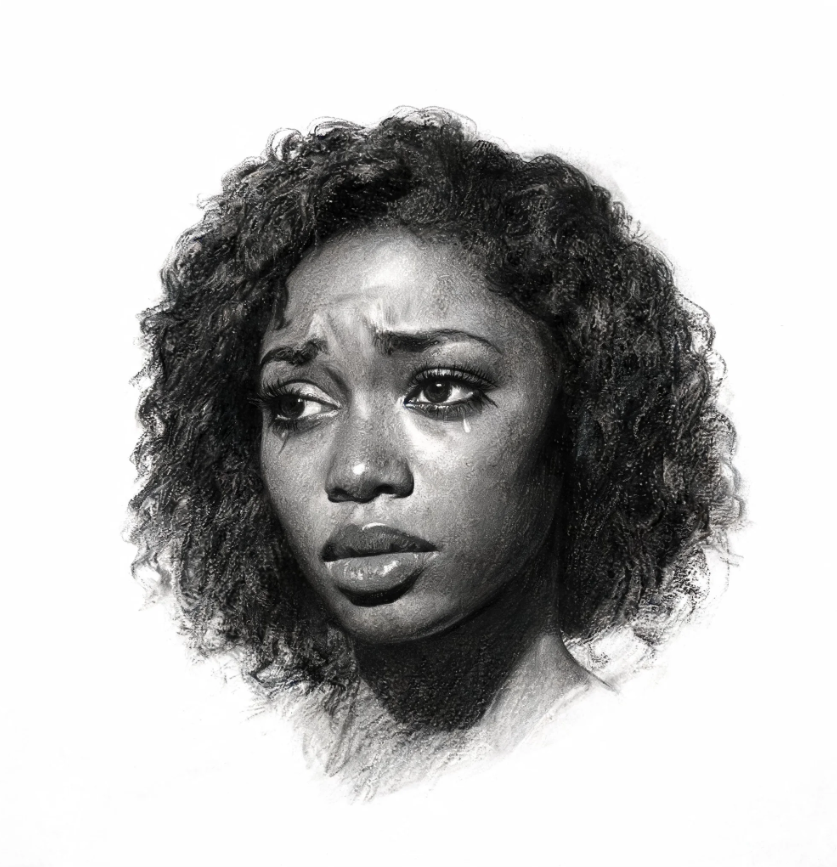 black woman2