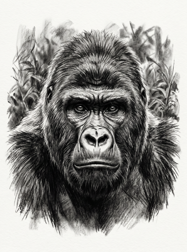 gorilla