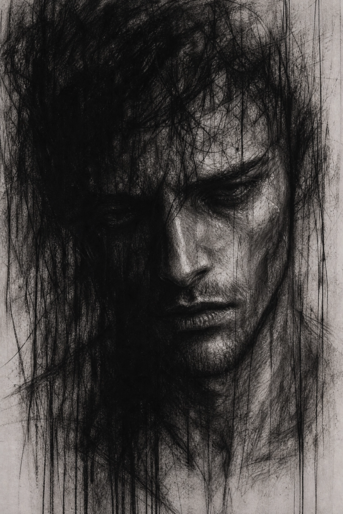 charcoal heartache 8