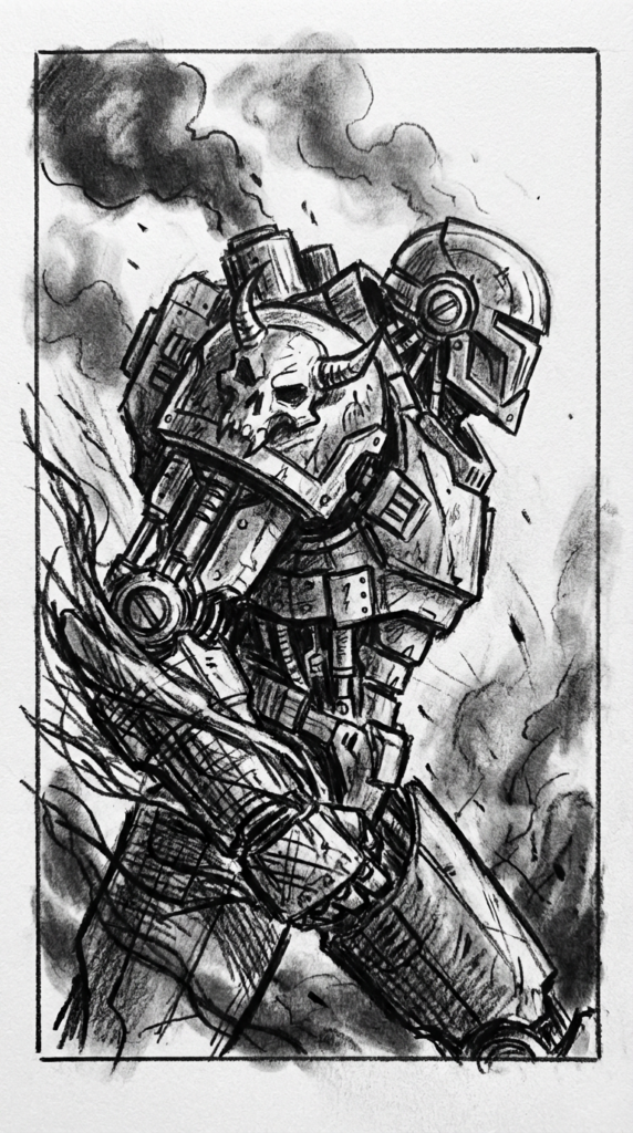 robot horror 3